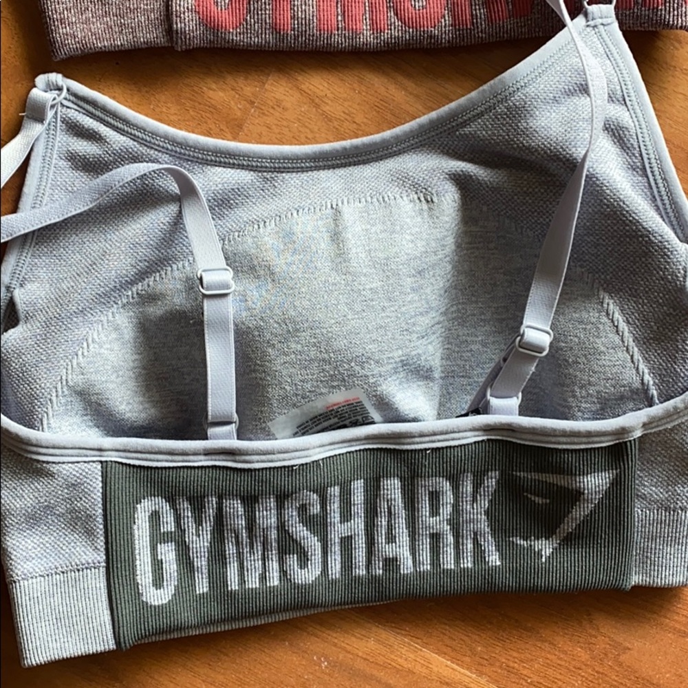 Gymshark Flex Sports Bra